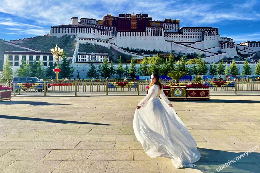 Potala Palace
