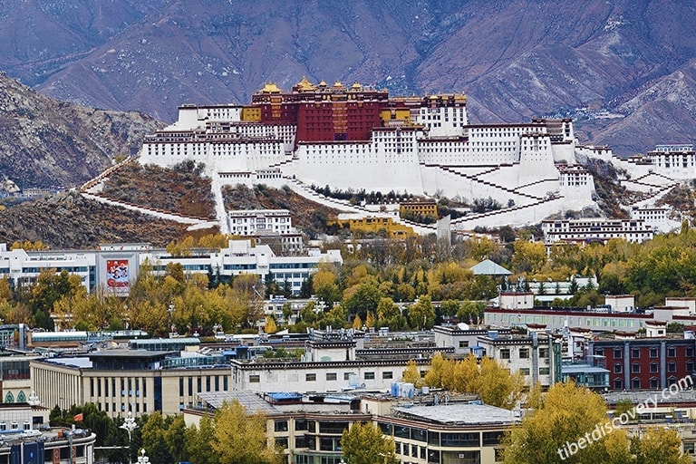 Tibet's Reliable Oxygen Supply