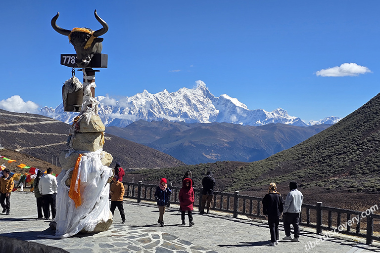 How to Spend 3 Days in Nyingchi