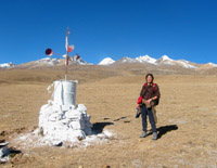 Yangpachen