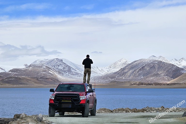 Namtso Lake