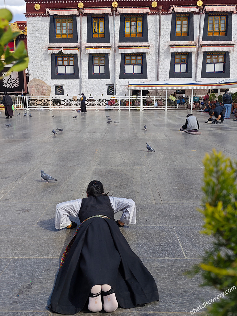 Jokhang Temple