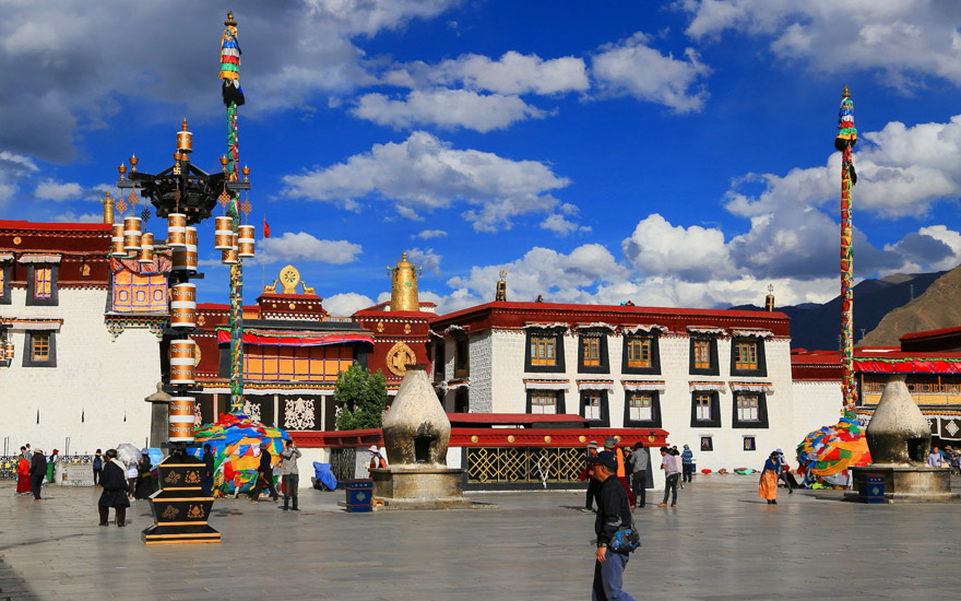 10 Important Restrictions on Tibet Travel You Should Know 2020/2021