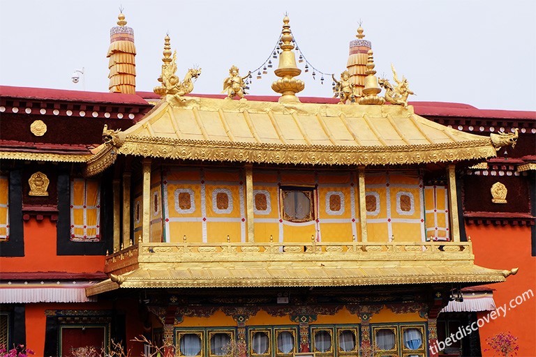 Jokhang Temple
