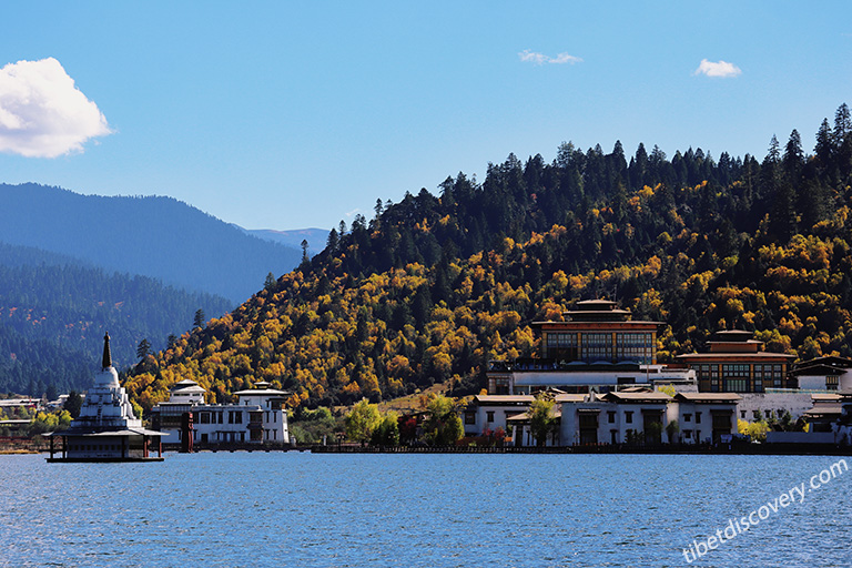 How to Spend 3 Days in Nyingchi