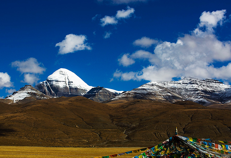 Travel from Nepal to Tibet