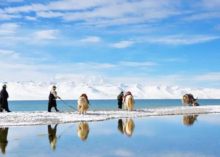 Namtso
