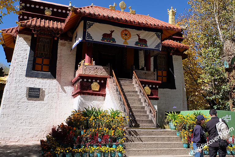 Norbulingka