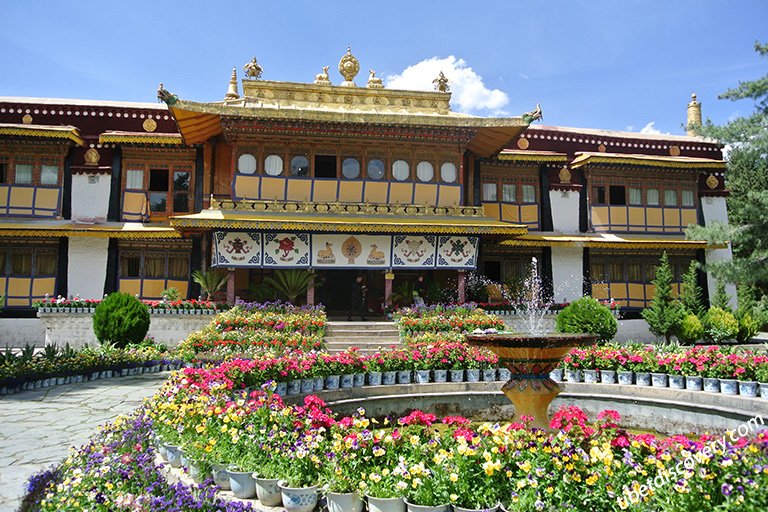 Norbulingka
