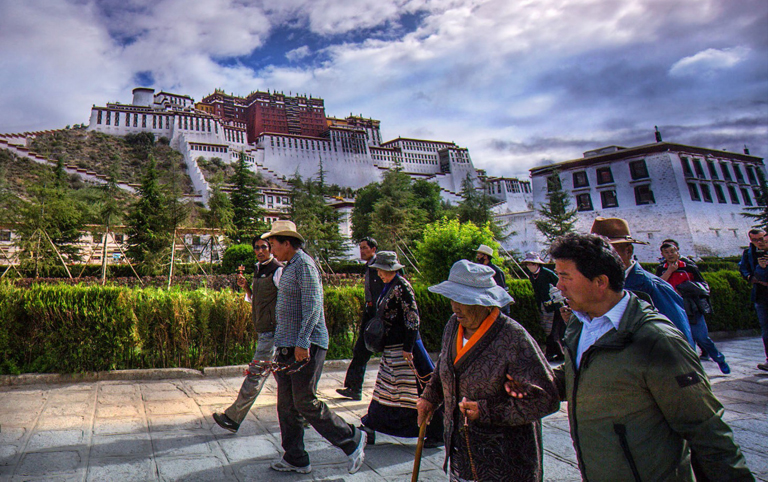 Tibet Tour Packages 2018/2019