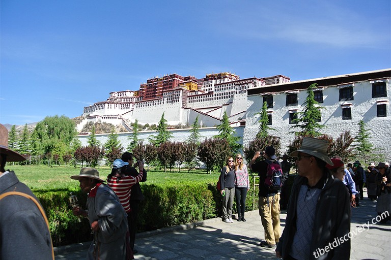 Potala Palace