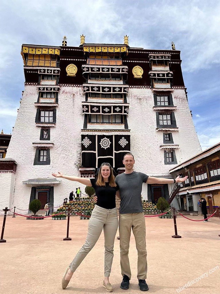 Potala Palace