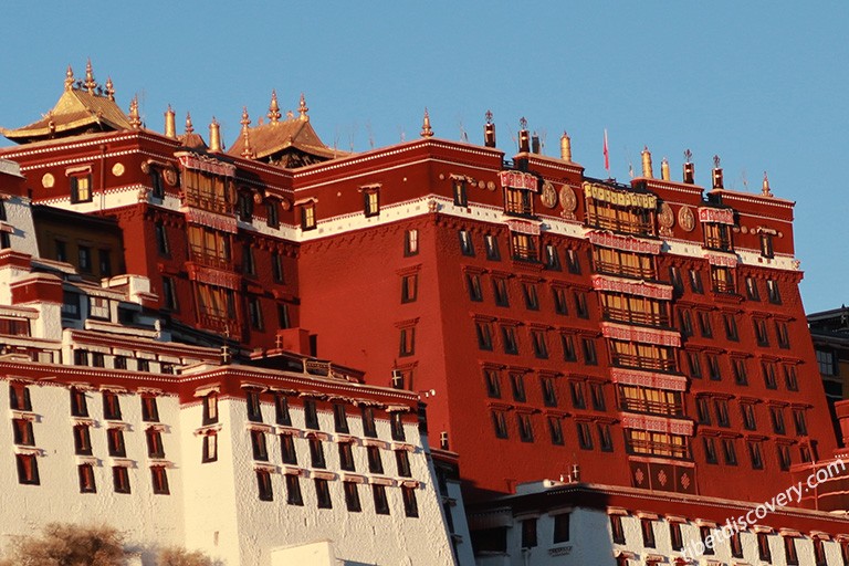 Potala Palace