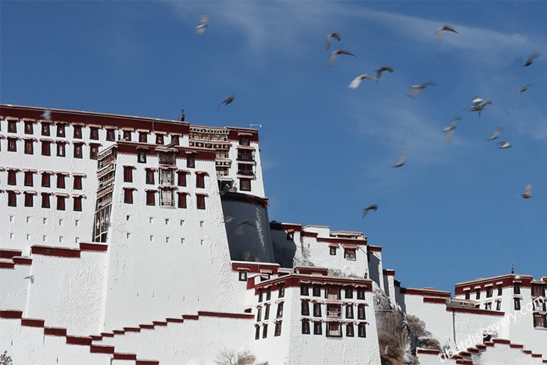 Potala Palace