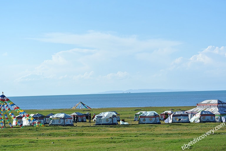 9 Days Private Chengdu Panda & Qinghai Tibet Railway Experience Tour