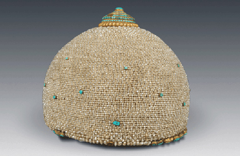 Pearl Crown Tibet Museum