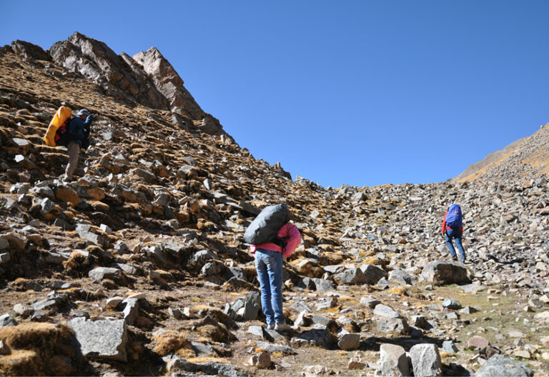 Tsurphu Monastery