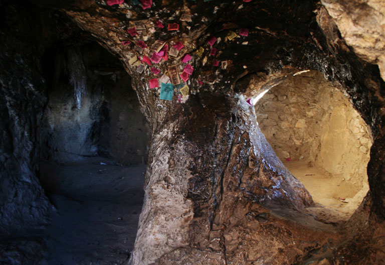 Drak Yerpa Monastery