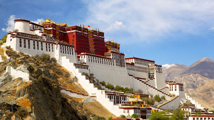 Potala Palace