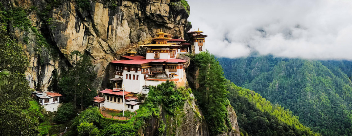 15 Days Tibet Nepal Bhutan Himalaya Exploration In-depth Tour
