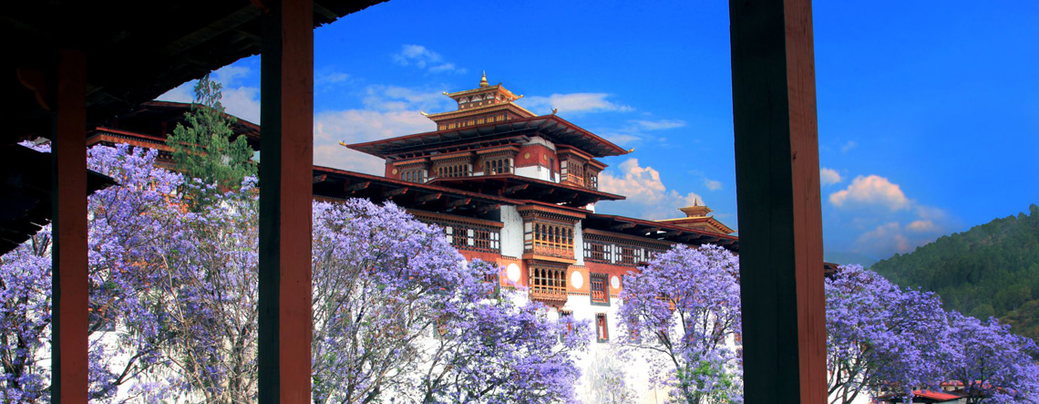 6 Days Last Shangri-La Highlights Tour