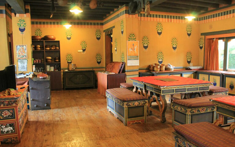 National Folk Heritage Museum