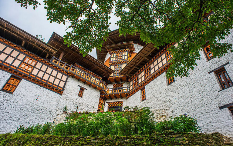 Royal Heritage Museum