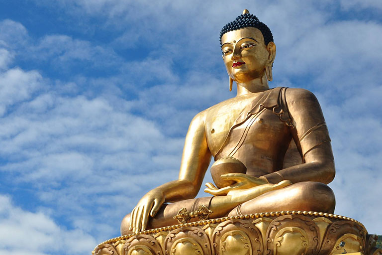 Things to Do in Thimphu