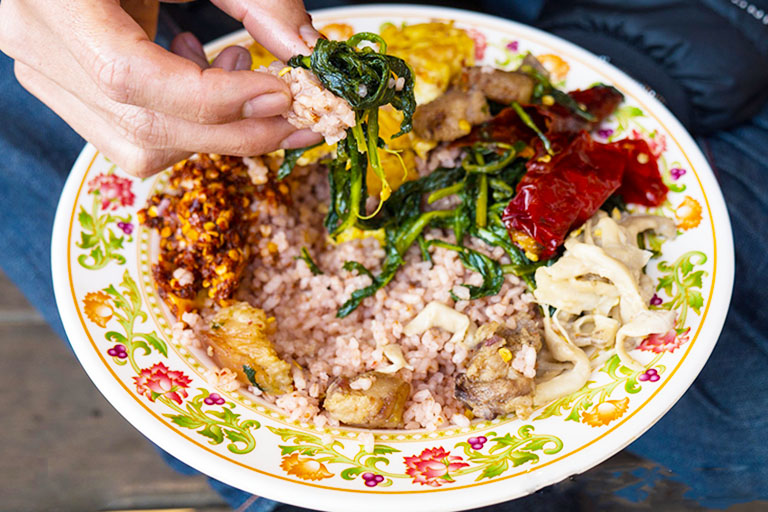 Things to Do in Thimphu