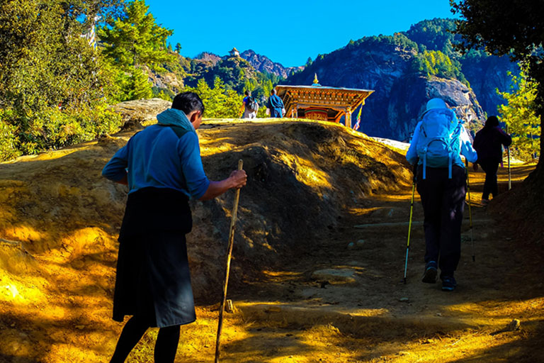 Things to Do in Thimphu