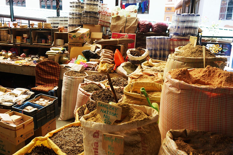 Things to Do in Thimphu