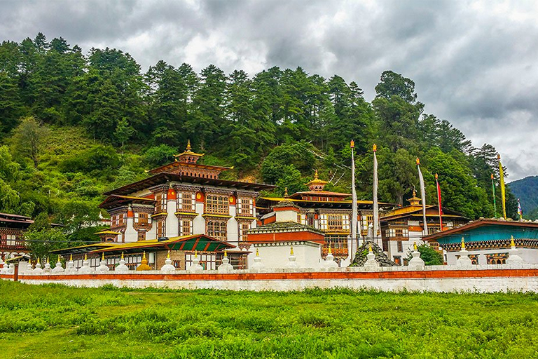 Bhutan Travel