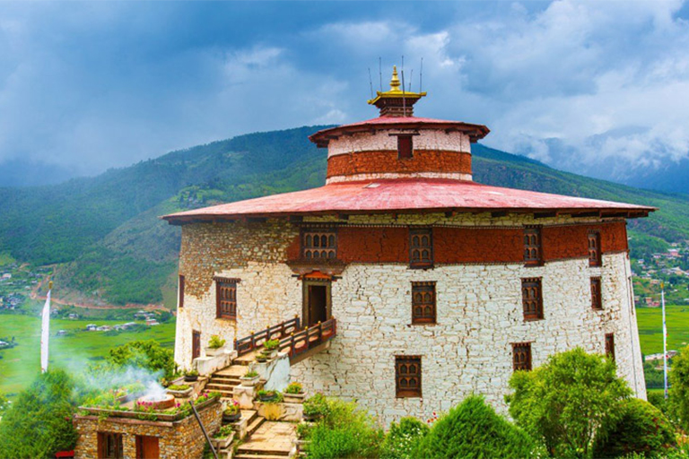 Bhutan Travel