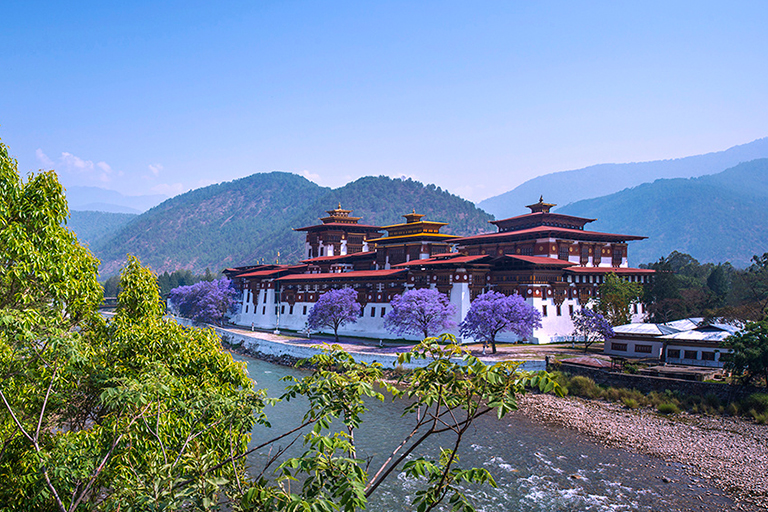 Bhutan Travel