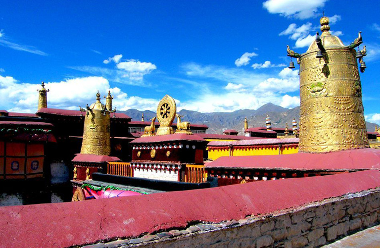 China Tibet Tours