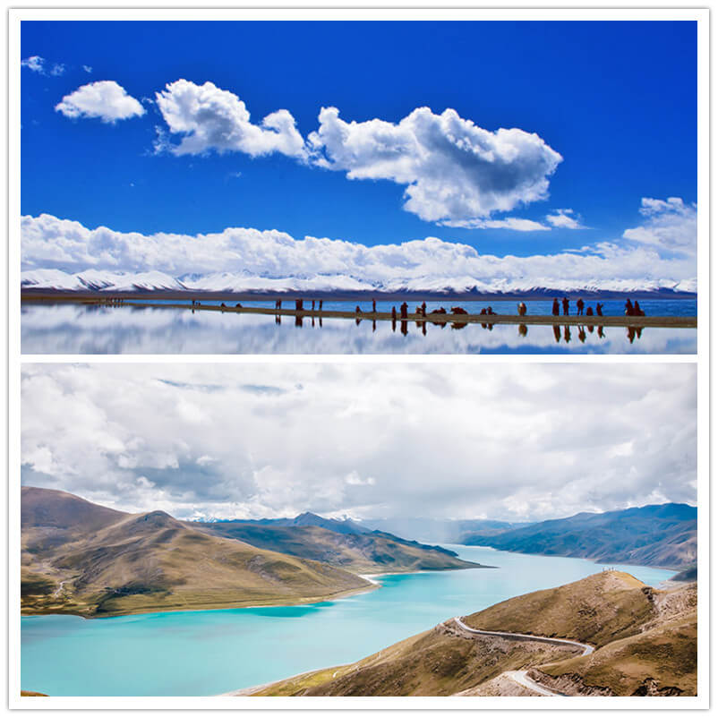 Beijing Tibet Tour