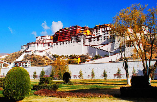 China Tibet Tours