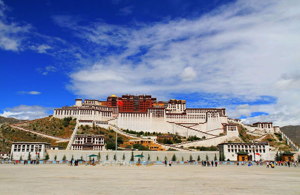 China Tibet Tours