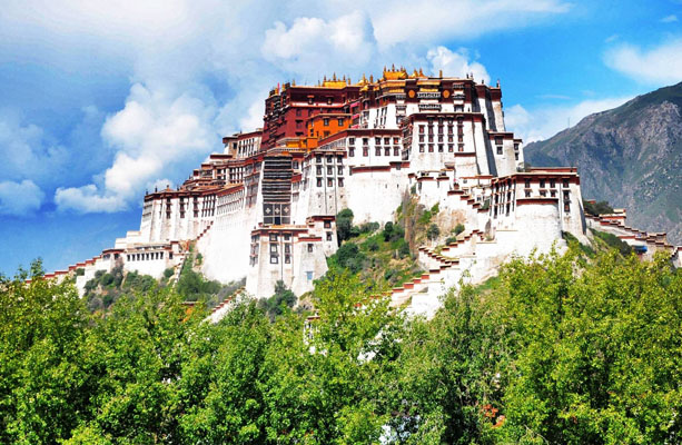 China Tibet Tours