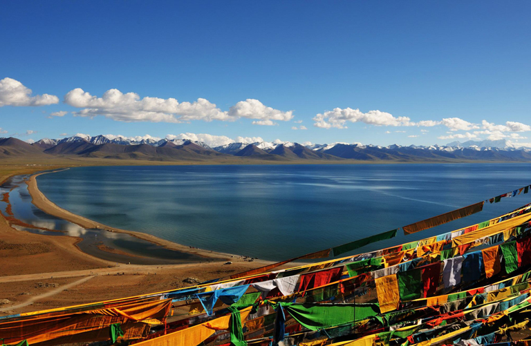 China Tibet Tours