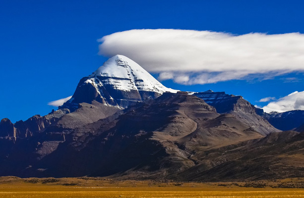 Travel to Tibet from China