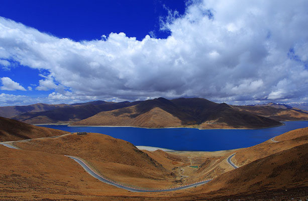 China Tibet Tours