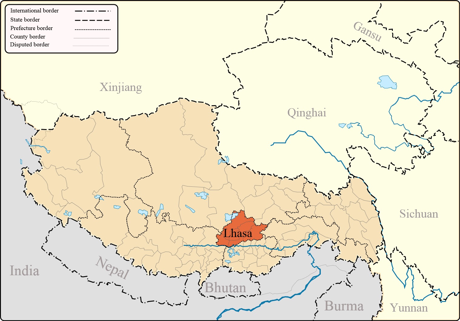on map lhasa maps detailed lhasa travel maps on map lhasa maps detailed lhasa travel maps