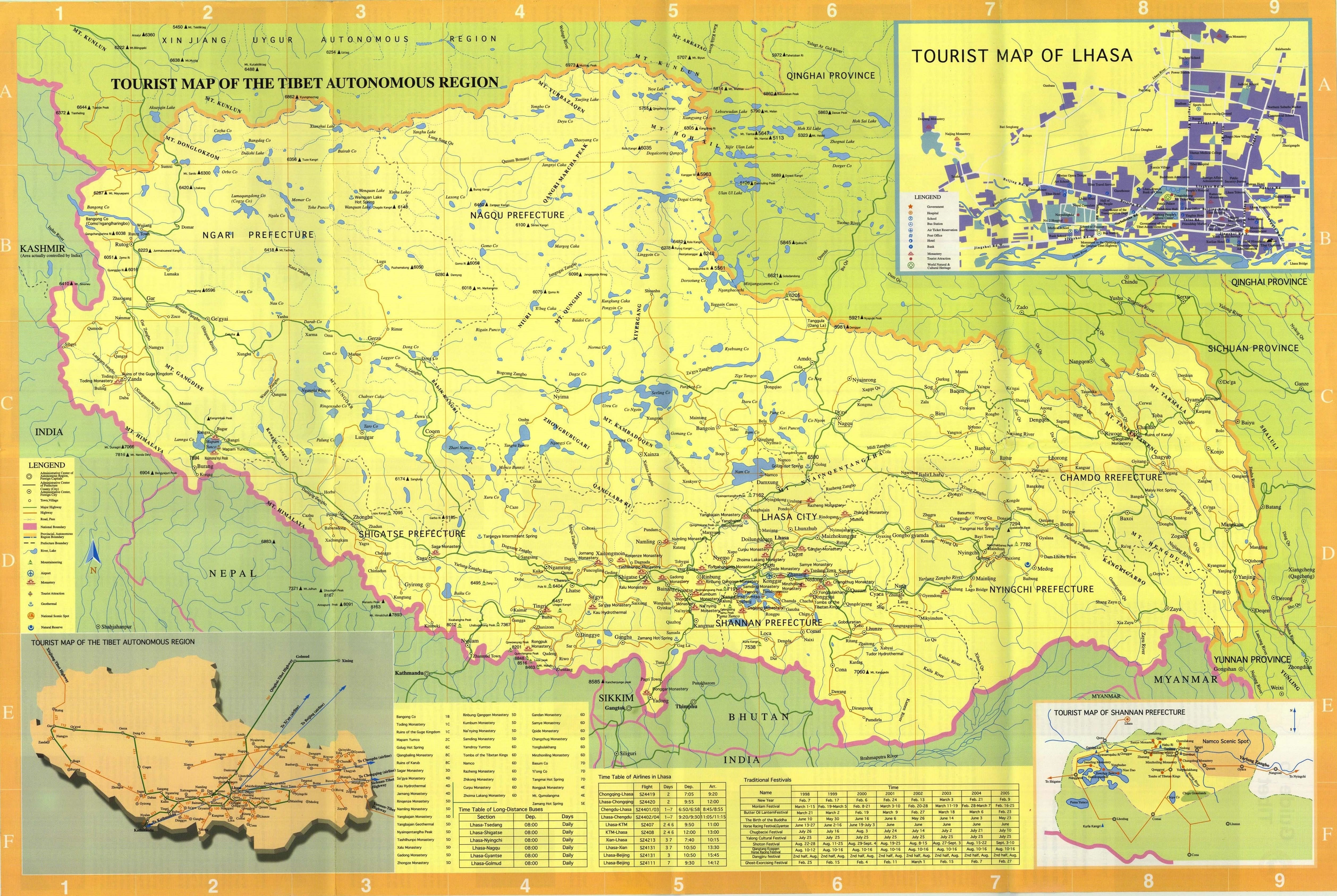 Can You Travel To Tibet Can You Travel To Tibet