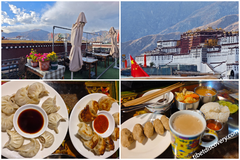 Tibet Cooking Experience