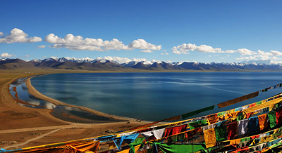 6 Days Lhasa Namtso In-depth Tour
