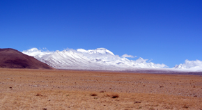 7 Days Lhasa Everest Zhangmu Group Tour