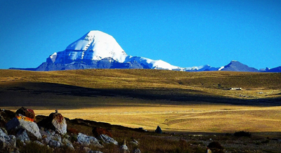 15 Days Tibet Everest Tour Plus Mt. Kailash Pilgrimage Tour