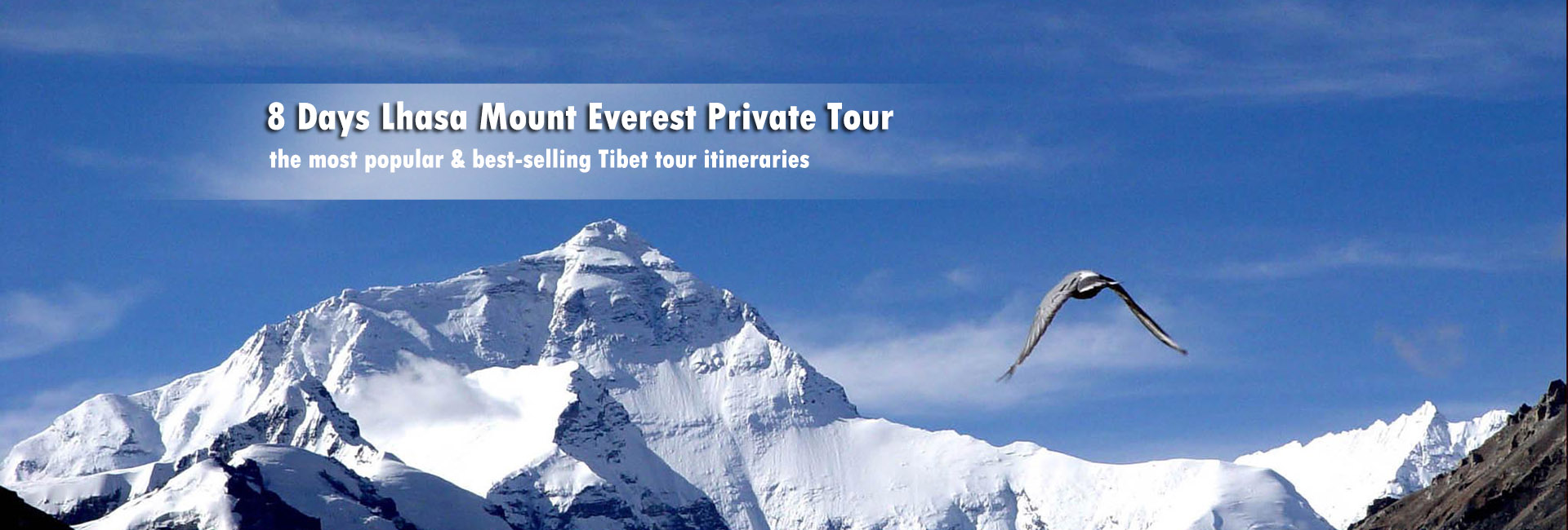 Tibet Discovery Tours