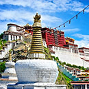 Tibet Discovery - Tibet Travel Agency